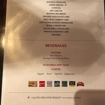 Rosebud's Steak & Seafood House - Early Bird Menu Back - Steakhouses Near Me - Osprey, Florida Rosebud's Steak & Seafood House - Early Bird Menu Back - Steakhouses Near Me - Osprey, Florida