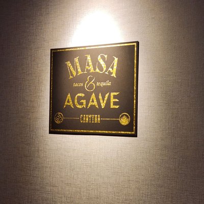Masa & Agave Cantina by null