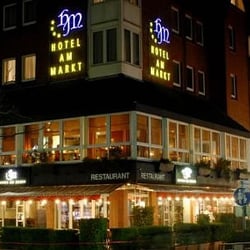 Hotel Am Markt