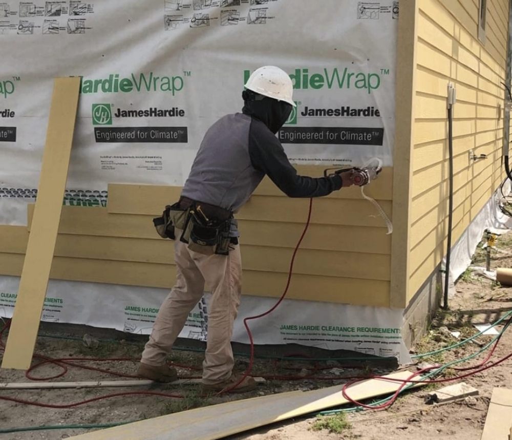 Slide of Royal Roofing And Siding