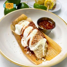 Tamales