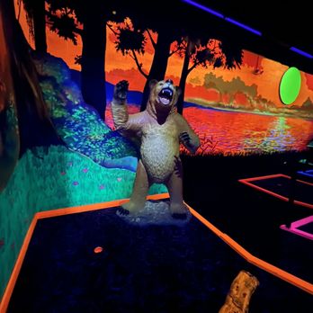 Great Lakes Glow Golf - Mini Golf Near Me - Grand Rapids, Michigan Great Lakes Glow Golf - Mini Golf Near Me - Grand Rapids, Michigan