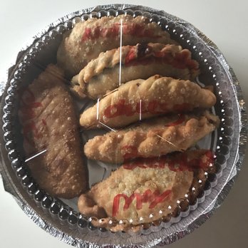 La Empanada Llama - Peruvian Near Me - Albany, New York