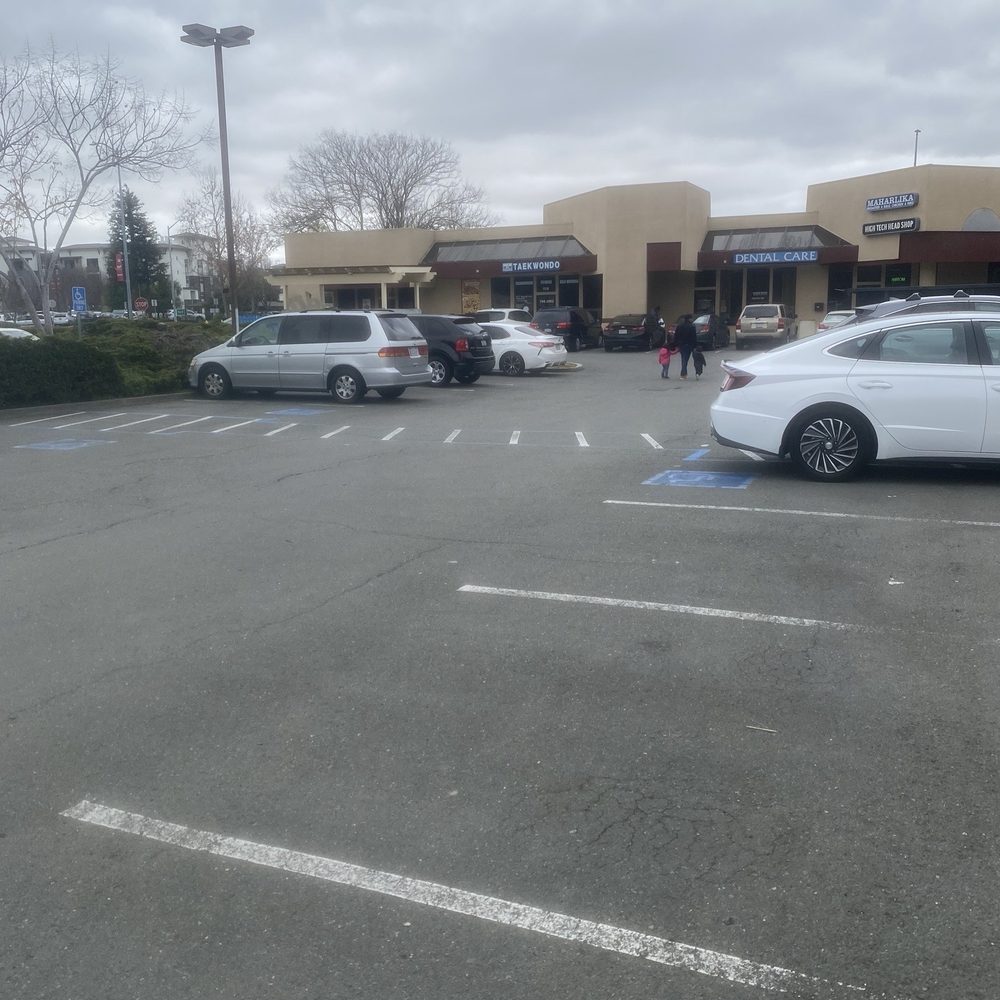 Dosa Express - Small parking lot full at peak times. - Indian Near Me - FREMONT, California Dosa Express - Small parking lot full at peak times. - Indian Near Me - FREMONT, California