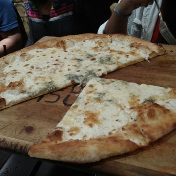 Urban Crust - 4 Cheese - Pizza Near Me - Plano, Texas Urban Crust - 4 Cheese - Pizza Near Me - Plano, Texas