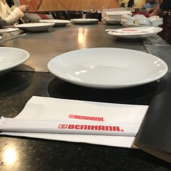 Benihana - Encino - Sushi Bars Near Me - Encino, California