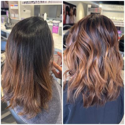 Madison Reed Hair Color Bar- Shrewsbury