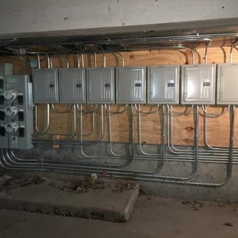 C & X Electric - Electricians Near Me - Chicago, Illinois