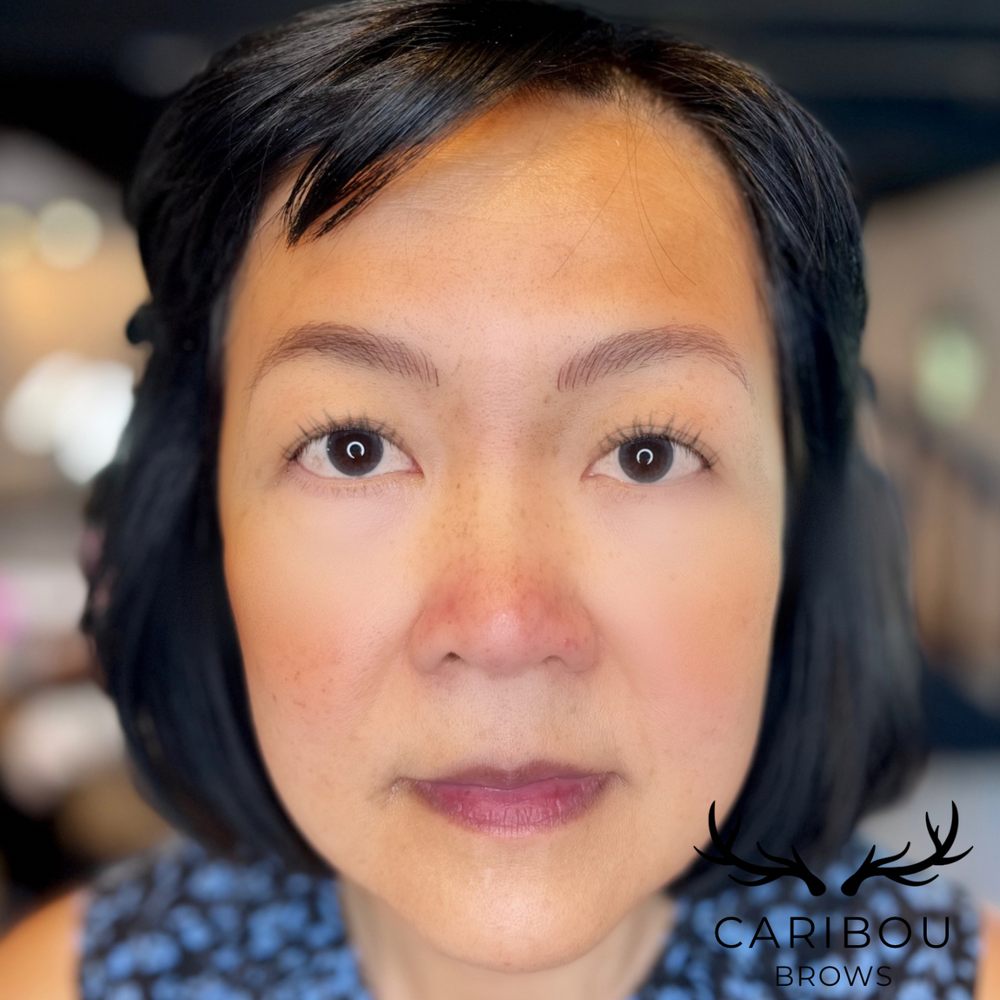 CARIBOU BROWS LLC 675 Ygnacio Valley Rd, Walnut Creek, California