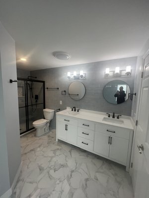 Atabelos Construction