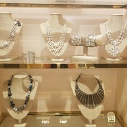 Want a piece of unique jewelry? Come see our ORTYS jewelry collection . . . Or make it a perfect Valentine's Day gift!