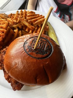 1898 Public House by null