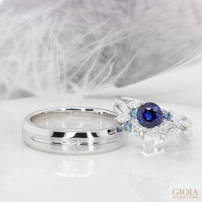 GIOIA Fine Jewellery by null