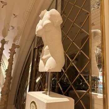 The Spa at Encore Las Vegas - Massage Near Me - Las Vegas, Nevada The Spa at Encore Las Vegas - Massage Near Me - Las Vegas, Nevada