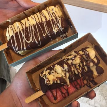 Cielito Artisan Pops - Ice Cream & Frozen Yogurt Near Me - Miami, Florida