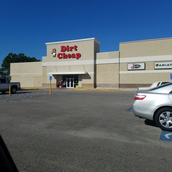 Dirt Cheap - Dirt Cheap - Discount Store Near Me - Lafayette, Louisiana Dirt Cheap - Dirt Cheap - Discount Store Near Me - Lafayette, Louisiana
