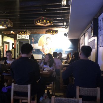 Kenka - Sushi Bars Near Me - New York, New York