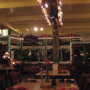 Bamboo Restaurant - Hawaiian Near Me - Hawi, Hawaii