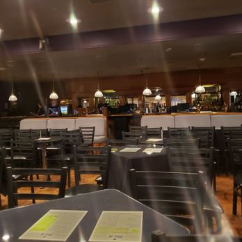 Punch Line - tables and chairs in a restaurant - Comedy Clubs Near Me - San Francisco, California Punch Line - tables and chairs in a restaurant - Comedy Clubs Near Me - San Francisco, California