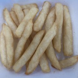 Peekskill Gourmet Deli - Curly Fries
