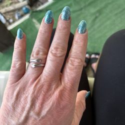Nails Time