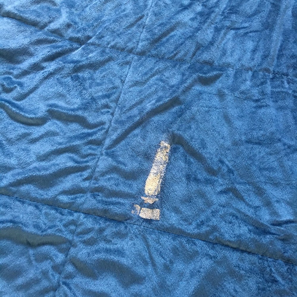 Select Cleaners & Laundry - They burnt my blanket. Save yourself the trouble and take your items to another place. - Sewing & Alterations Near Me - San Diego, California Select Cleaners & Laundry - They burnt my blanket. Save yourself the trouble and take your items to another place. - Sewing & Alterations Near Me - San Diego, California