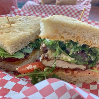 Modo Mio Italian Kitchen - Chicken Milanese Panini - Pizza Near Me - Peoria, Arizona Modo Mio Italian Kitchen - Chicken Milanese Panini - Pizza Near Me - Peoria, Arizona