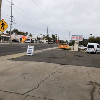 CarService × TSY × SOWERS TRAN'S AUTO REPAIR - Updated September 2025 - 27 Reviews