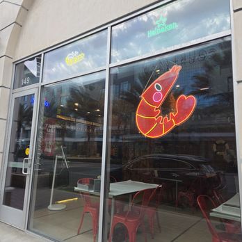 Grab A Crab - Cajun/Creole Near Me - Monterey Park, California