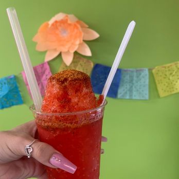 PALETERIA EL NAN - Great ice cream shop - Desserts Near Me - Las Vegas, Nevada PALETERIA EL NAN - Great ice cream shop - Desserts Near Me - Las Vegas, Nevada