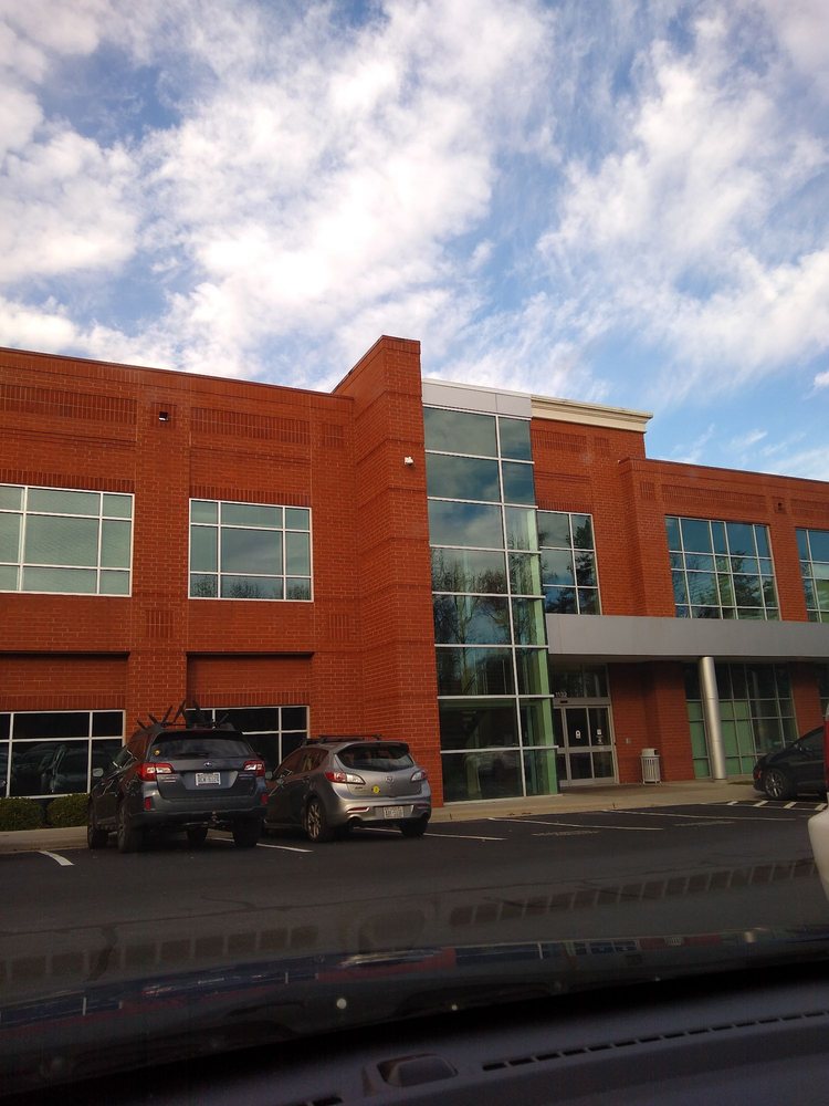 1132 N Church St, Greensboro, North Carolina Audiologist Phone