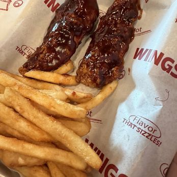 Wings Co - Grande Dunes - Chicken Wings Near Me - Myrtle Beach, South Carolina Wings Co - Grande Dunes - Chicken Wings Near Me - Myrtle Beach, South Carolina