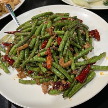 Hunan House - Green beans - Desserts Near Me - San Francisco, California Hunan House - Green beans - Desserts Near Me - San Francisco, California