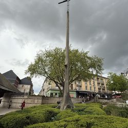 Place Du Vieux Marché