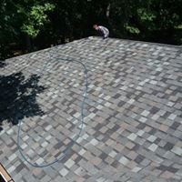 Slide of Gilmore Roofing