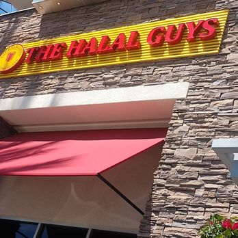 The Halal Guys - Halal Near Me - Tustin, California The Halal Guys - Halal Near Me - Tustin, California