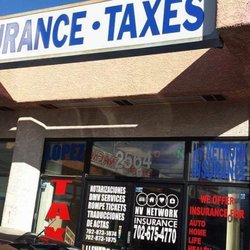 Lopez Taxes - Todo tip de servicios de DMV, Impiestos de Taxes, paqueteria.