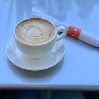 Elly's Brunch & Cafe - Cappuccino - Breakfast & Brunch Near Me - Phoenix, Arizona Elly's Brunch & Cafe - Cappuccino - Breakfast & Brunch Near Me - Phoenix, Arizona