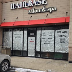 Our New space is almost ready.
