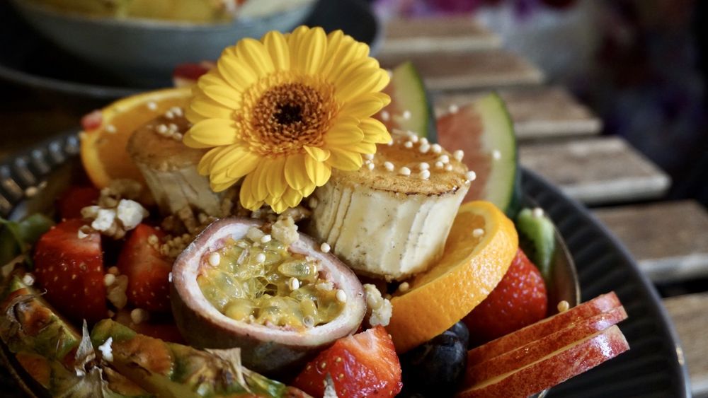 EARTH BOWLS Fischergasse 1, Heidelberg, BadenWürttemberg, Germany