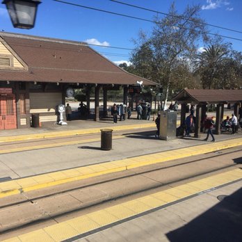 Old Town Transit Center - Convenience store to get snacks, drinks, etc. - Train Stations Near Me - San Diego, California