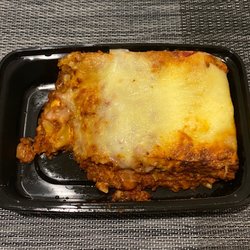 Italian Market - Lasagna for $9.95