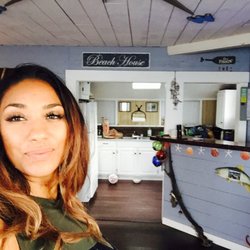 Studio Six: The Salon and Spa - Thank you Shawna!