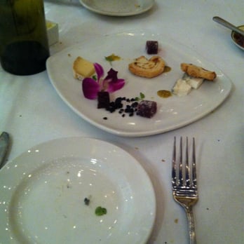 Bistro Vendôme - The cheese plate is DELICIOUS, especially if two people with different tastes in cheese share. Picture mid-eating. - French Near Me - Denver, Colorado Bistro Vendôme - The cheese plate is DELICIOUS, especially if two people with different tastes in cheese share. Picture mid-eating. - French Near Me - Denver, Colorado