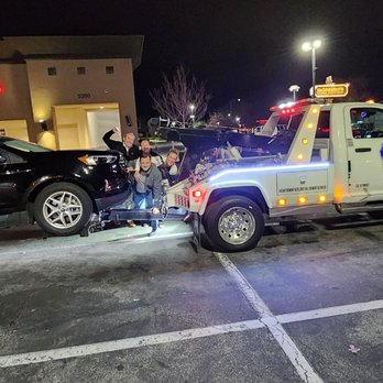 Peace Towing - Towing Near Me - Fremont, California Peace Towing - Towing Near Me - Fremont, California