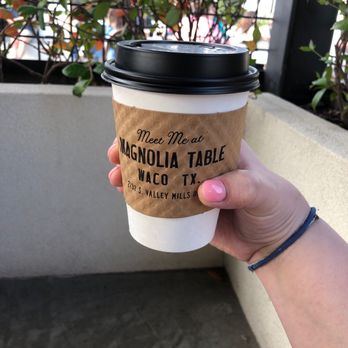 Magnolia Table - Breakfast & Brunch Near Me - Waco, Texas