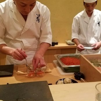 Kabuto - Sushi Bars Near Me - Las Vegas, Nevada