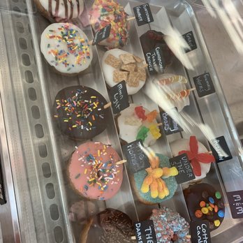 Destination Little Donuts - Donuts Near Me - Destin, Florida Destination Little Donuts - Donuts Near Me - Destin, Florida