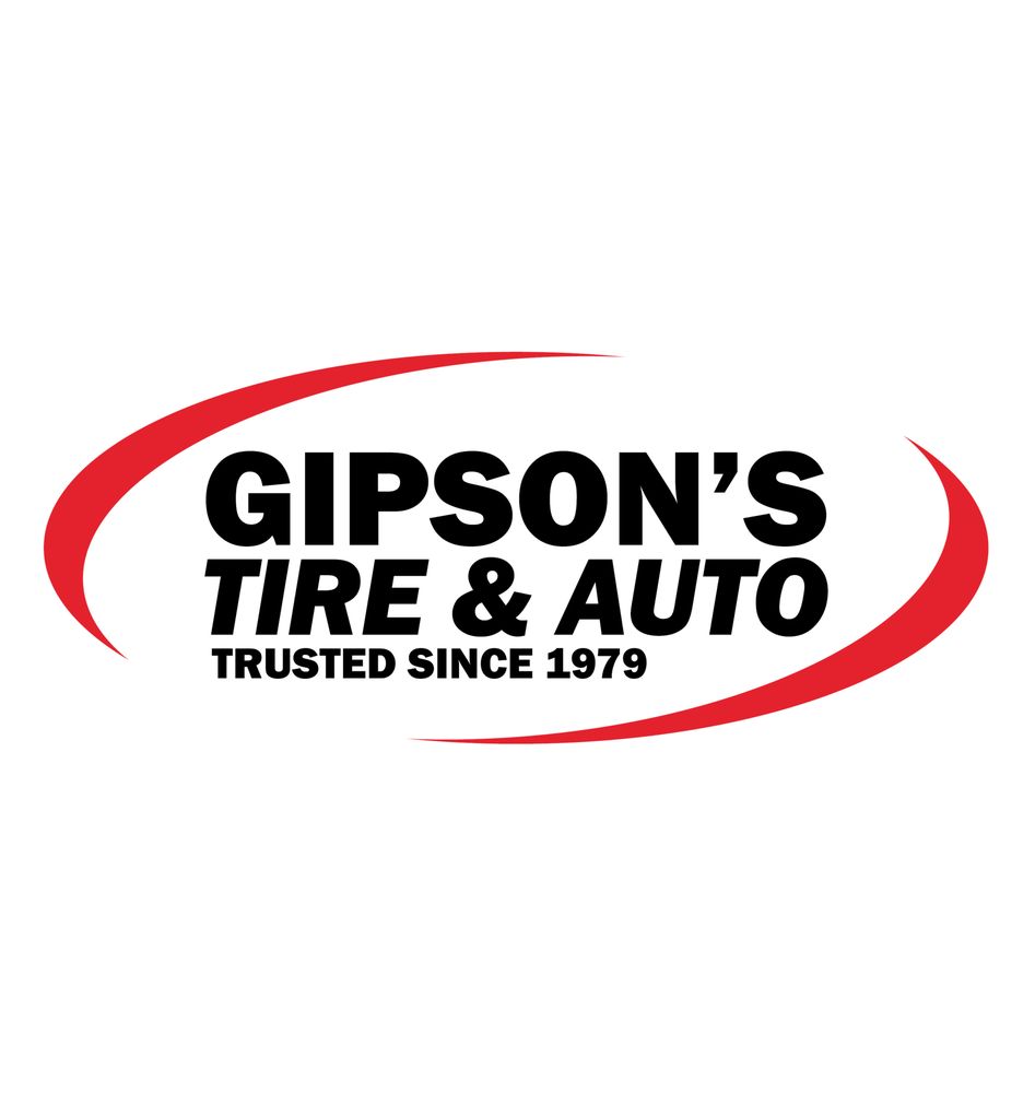 Gipson’s Tire & Auto