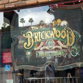 The Brickwood - Beer Bar Near Me - Riverside, California The Brickwood - Beer Bar Near Me - Riverside, California